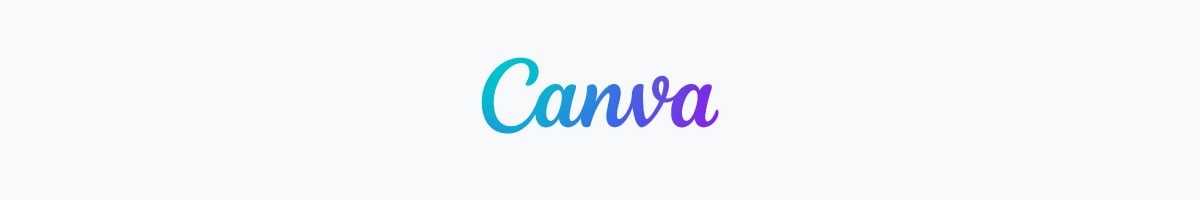 best ebook creator - Canva logo