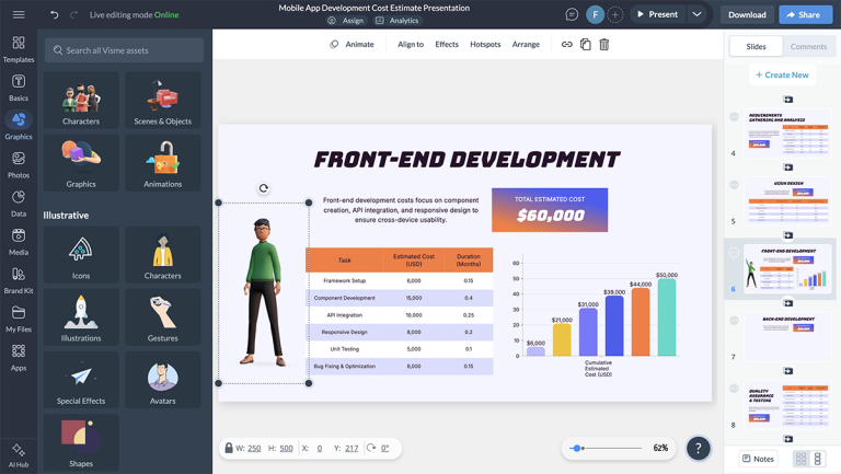 10 Best Animated Presentation Software You Should Know About