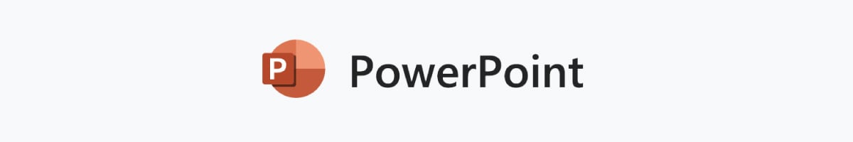 video presentation software - Microsoft logo