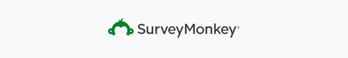 Qualtrics alternatives - SurveyMonkey logo