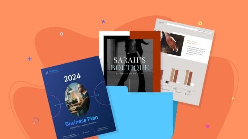 How to Write a Strong Small Business Plan + Templates