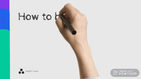 animated presentation software - Powtoon animations 