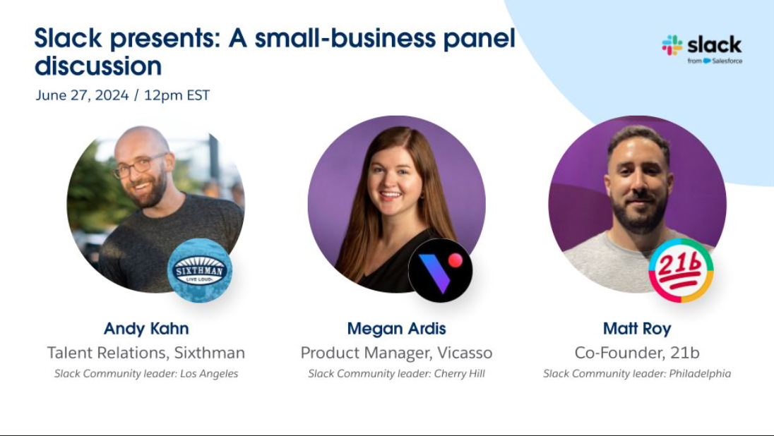 SaaS lead generation - Leverage co-marketing opportunities