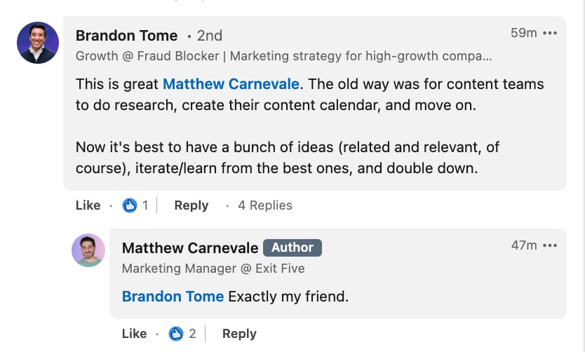 SaaS lead generation - Connect with potential leads on LinkedIn