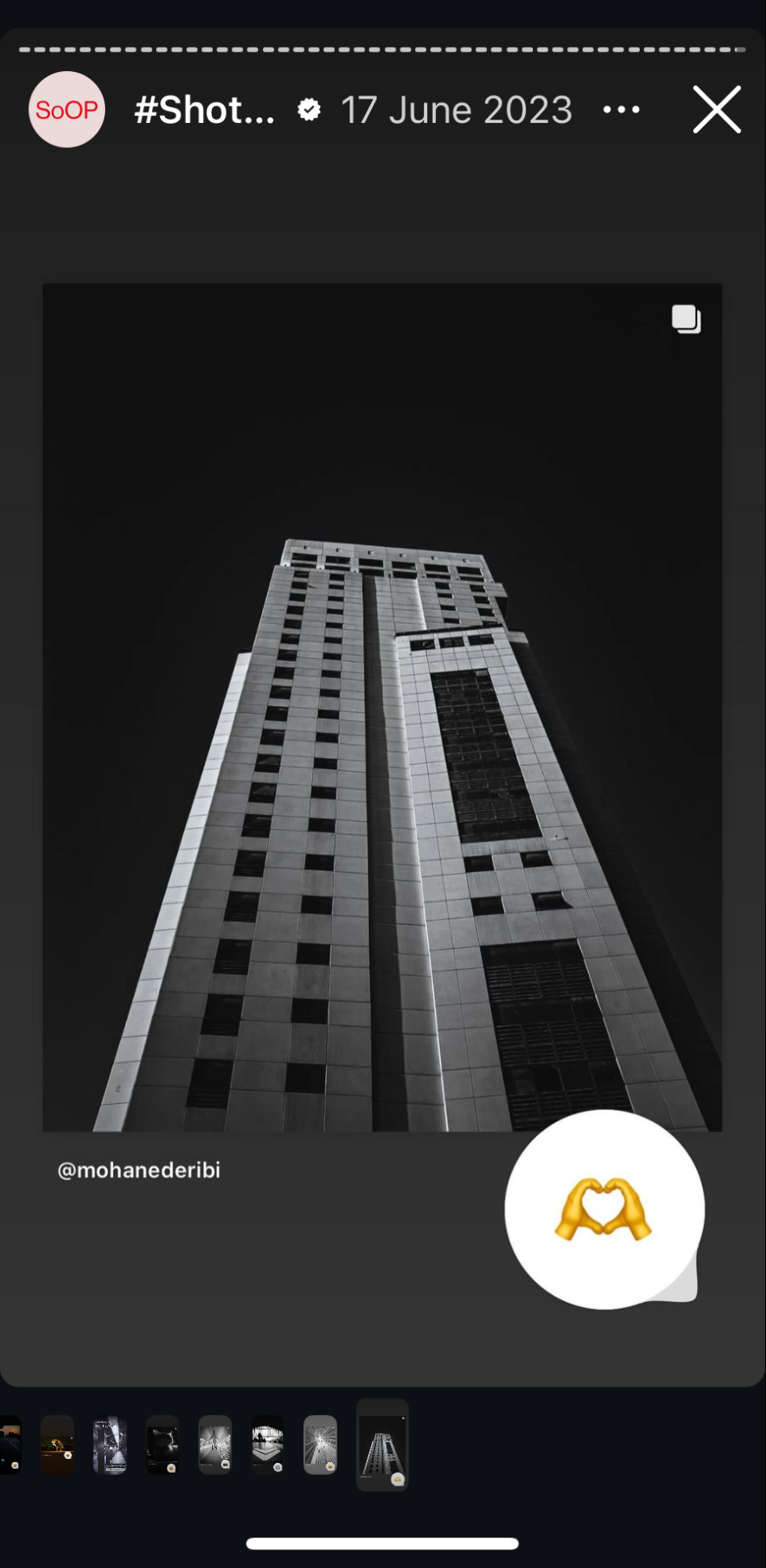 interactive marketing - OnePlus user generated content