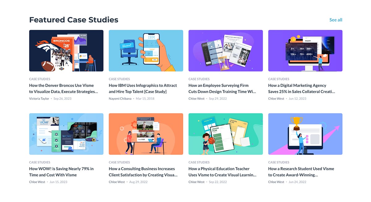 what is a case study - featured case studies 