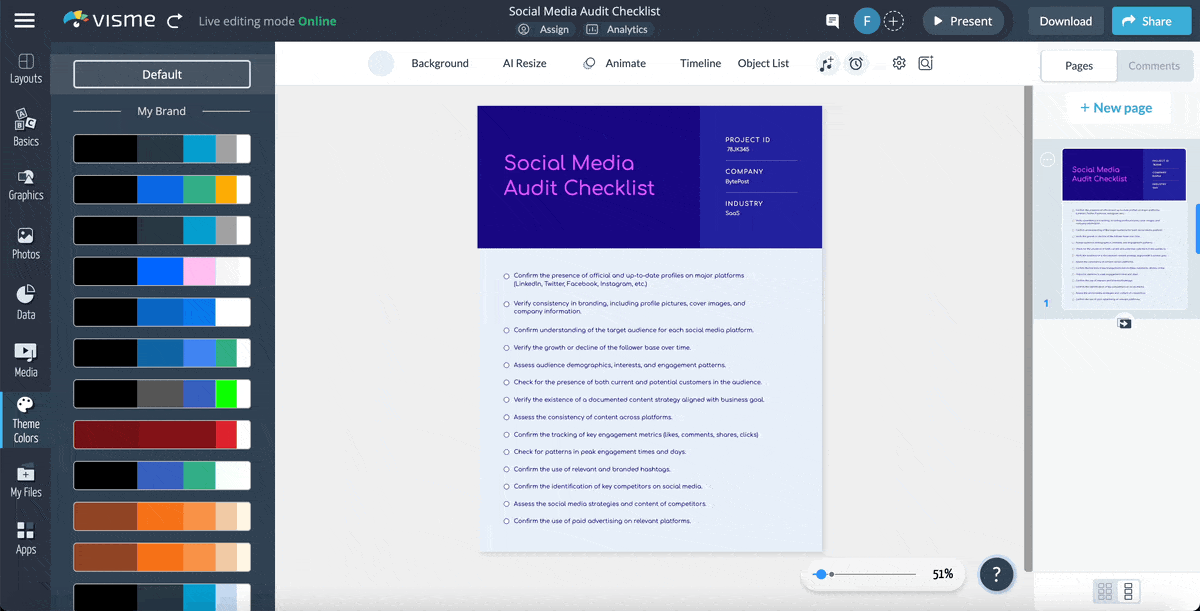 training checklist template - how to use customize your checklist template