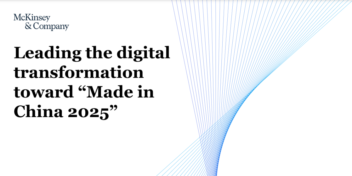 Consulting Presentation Examples
