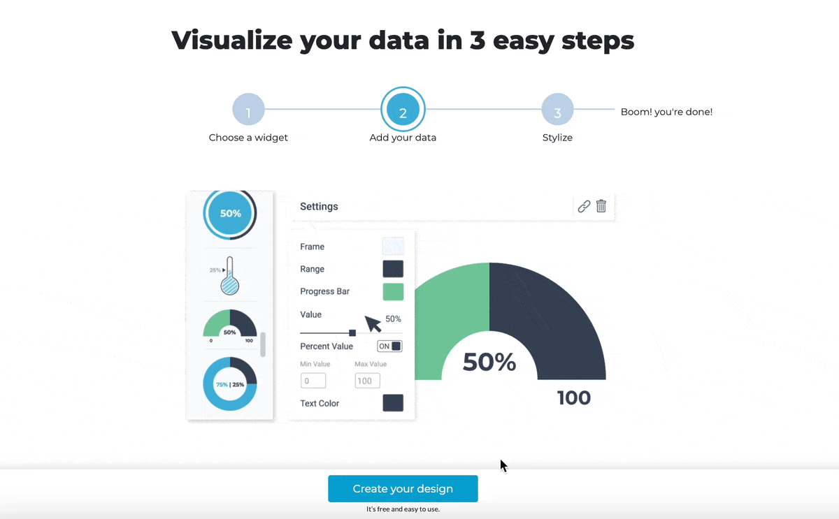 interactive marketing - interactive block