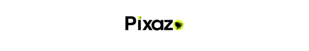 Pixazo logo