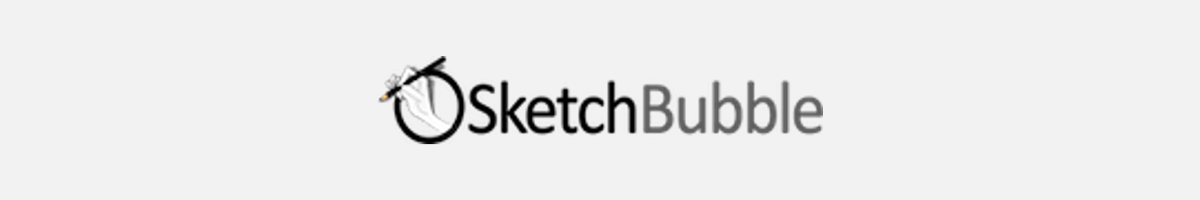 Best AI Presentation Makers - SketchBubble AI Logo