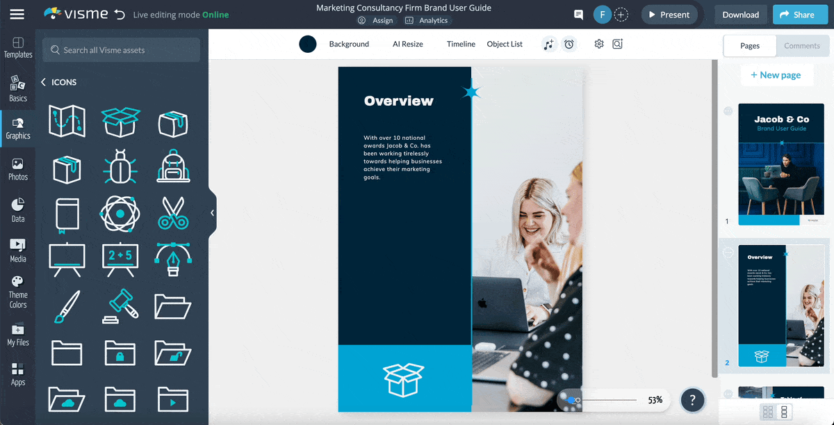 How to Create the Perfect User Guide + Templates