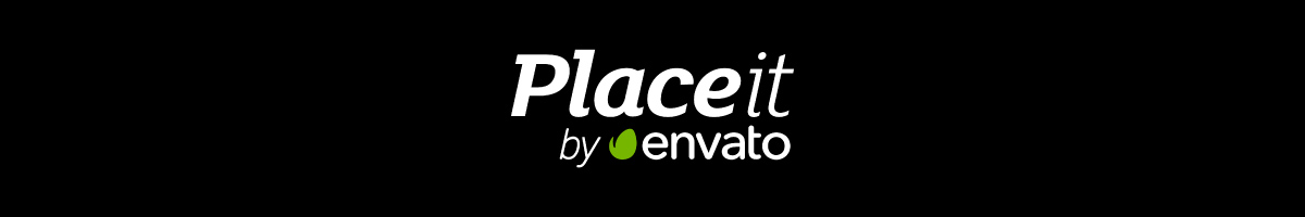 what is a mockup - Placeit logo
