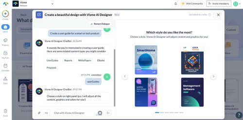 How to Create the Perfect User Guide + Templates