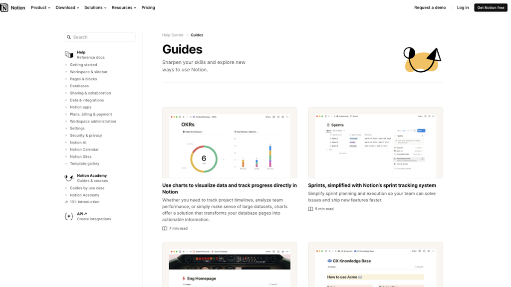 How to Create the Perfect User Guide + Templates