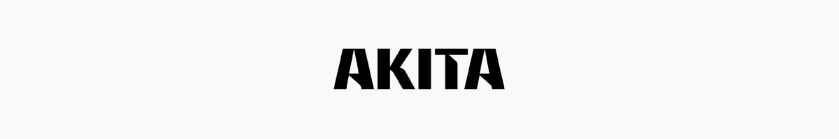 customer success tools - Akita logo