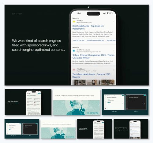15 Successful Startup Pitch Deck Examples, Tips & Templates