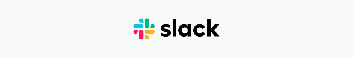 customer success tools - Slack logo