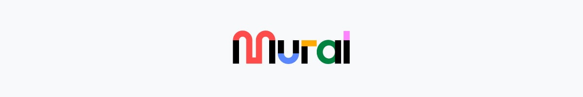 miro alternatives - an image of Mural's logo