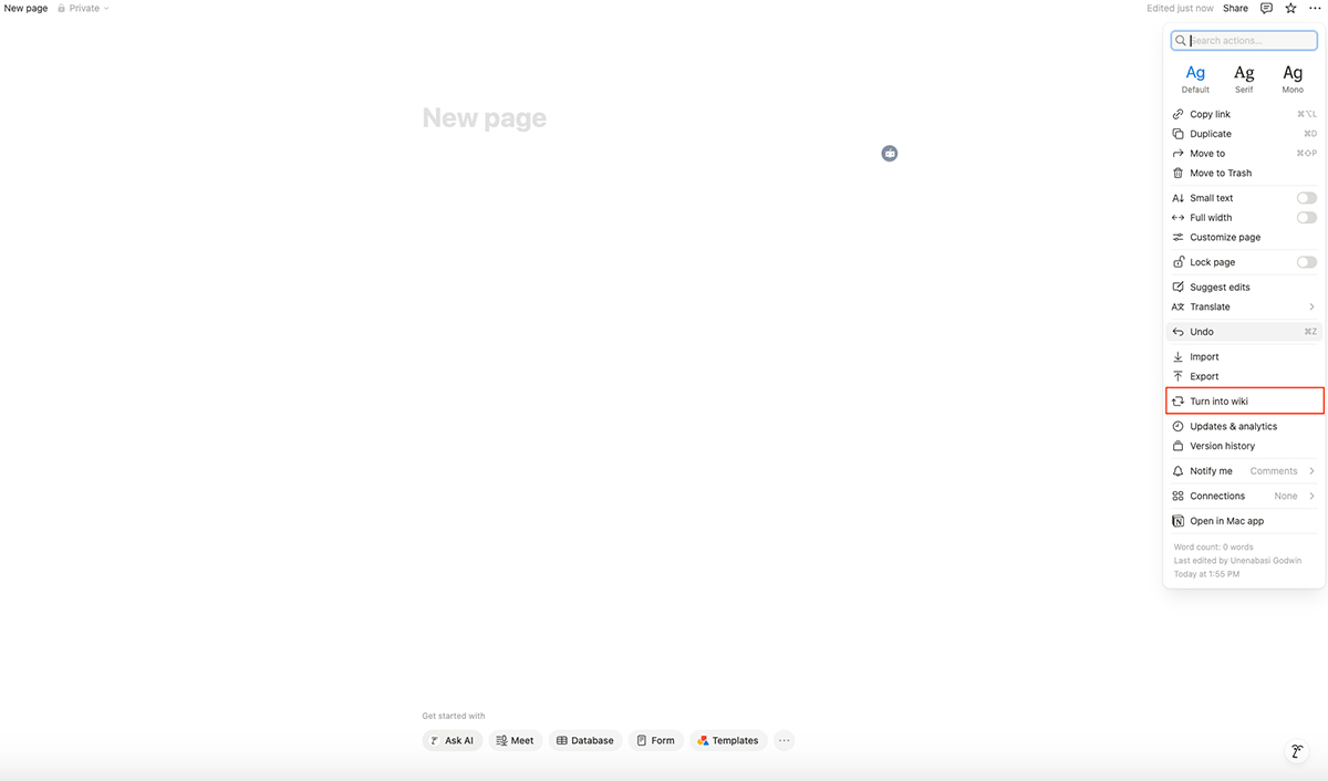 best tools for creating user guides - Document 360best tools for creating user guides - Notion