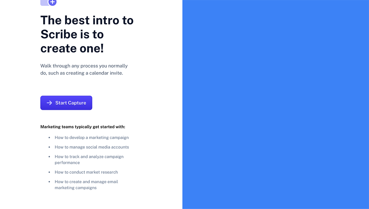 best tools for creating user guides - Document 360best tools for creating user guides - Scribe