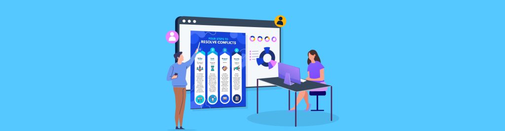 How to Create Successful Interactive Training Courses