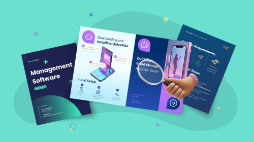 How to Create the Perfect User Guide + Templates