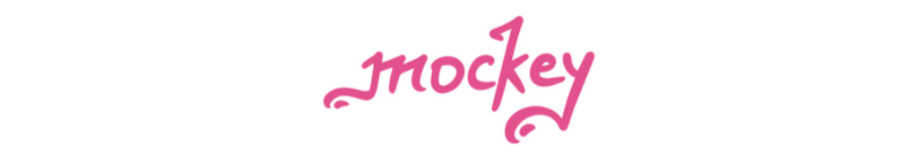 Brand Logo Mockey AI