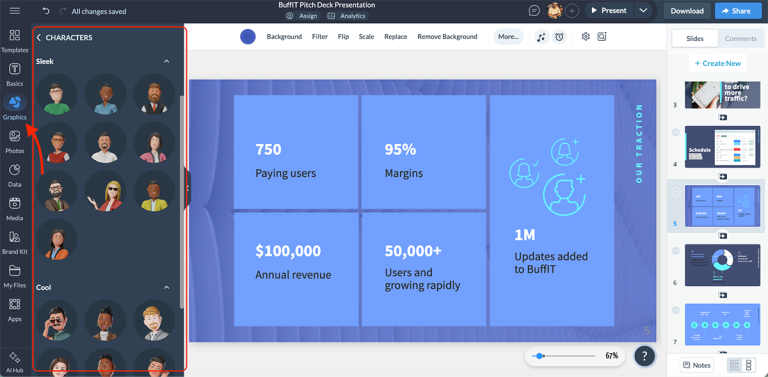 Presemtation Software Examples 11 Best Presentation Software of 2026 ( Comparison Guide)