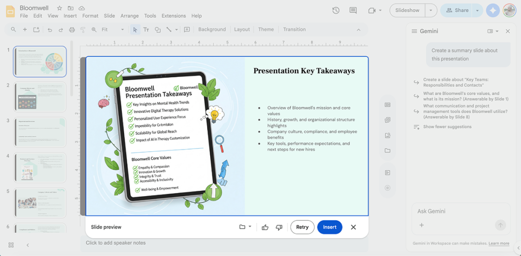 11 Best Presentation Software of 2026 ( Comparison Guide)