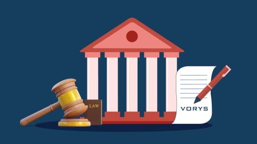 How Vorys Transformed Its Training Materials & Saved on Costs with Visme