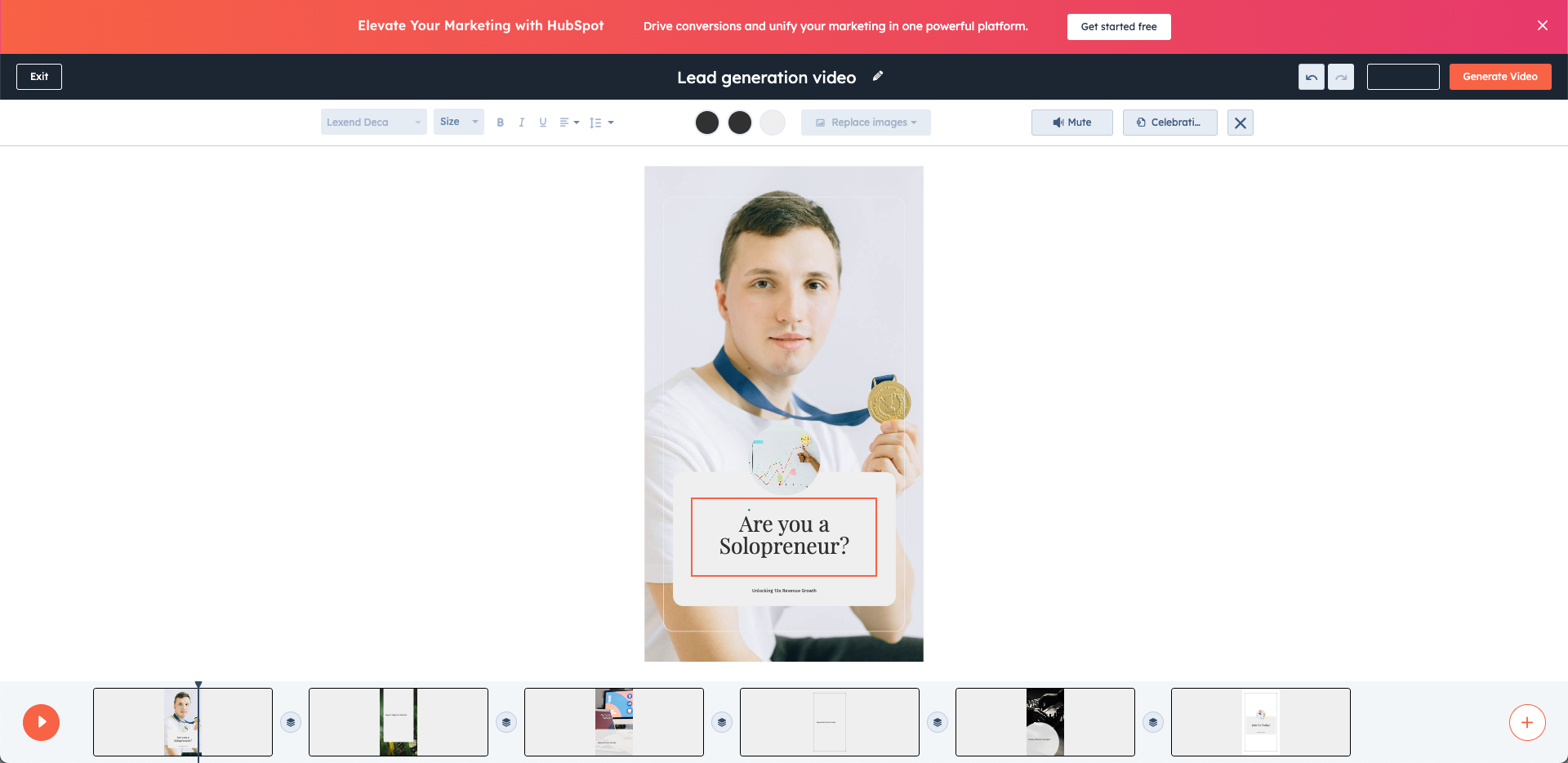 Best Canva Alternatives hubspot
