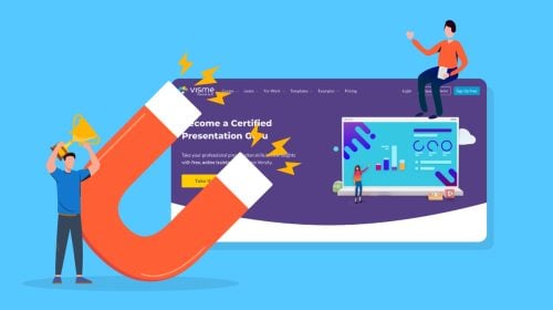 14 Winning Lead Generation Examples & Why They Work | 2024