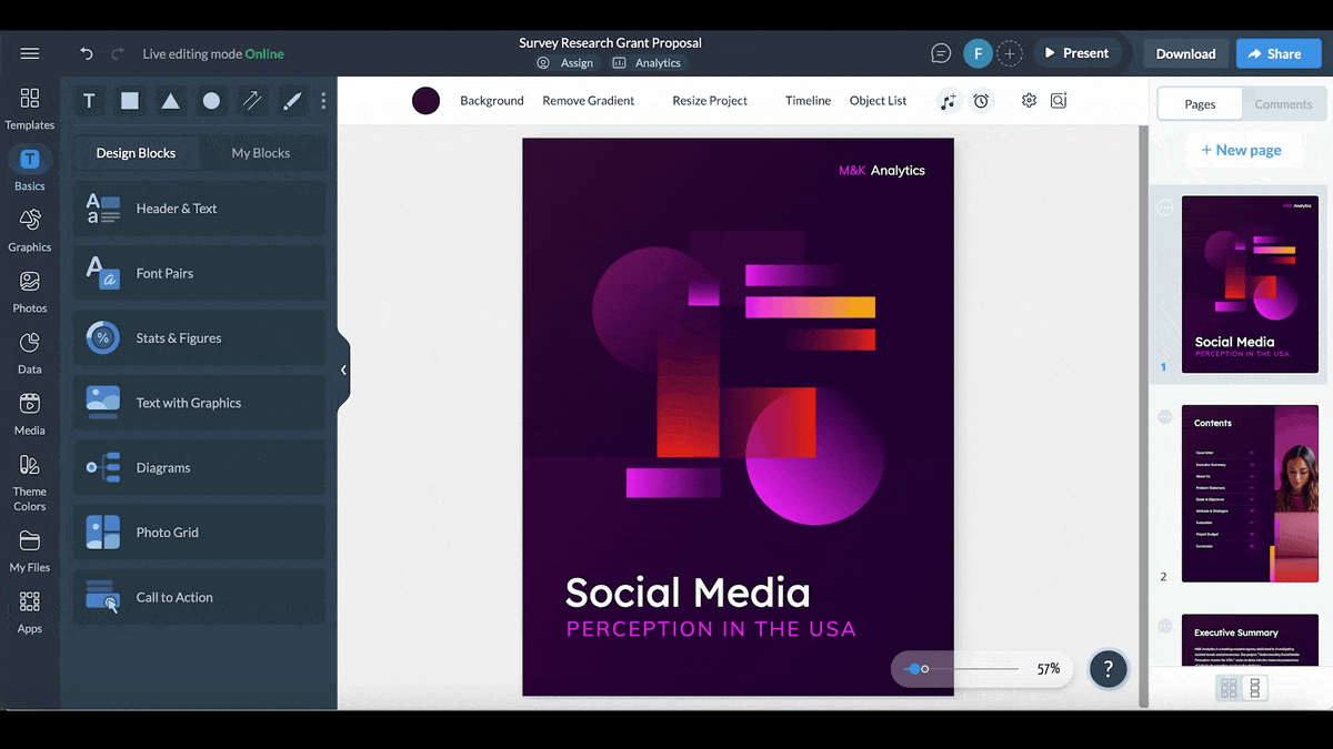 Collaborate With Team Members