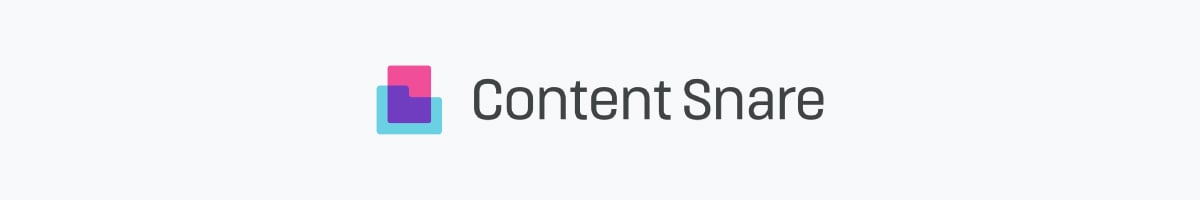 rfi request for information - Content Snare logo