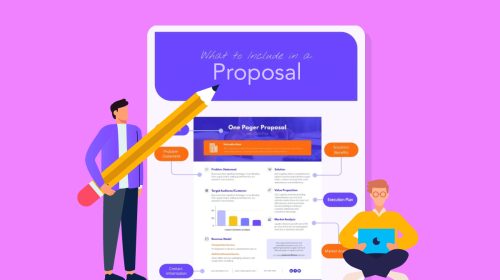 How to Write a Strong Proposal Outline + Templates