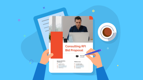 RFI Guide: How to Write a Clear Request for Information