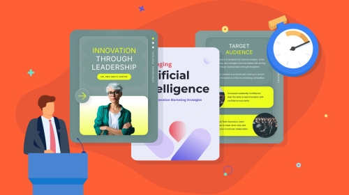10 Conference Agenda Templates for Your Next Event