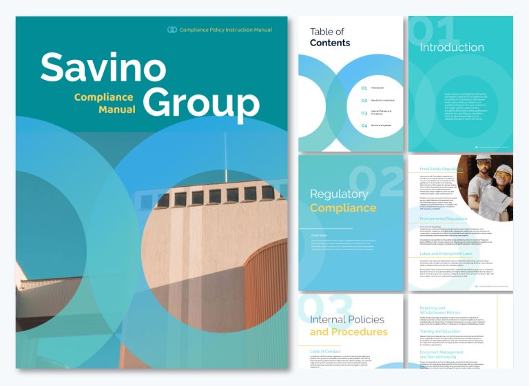 How to Write a Great User Manual + Templates