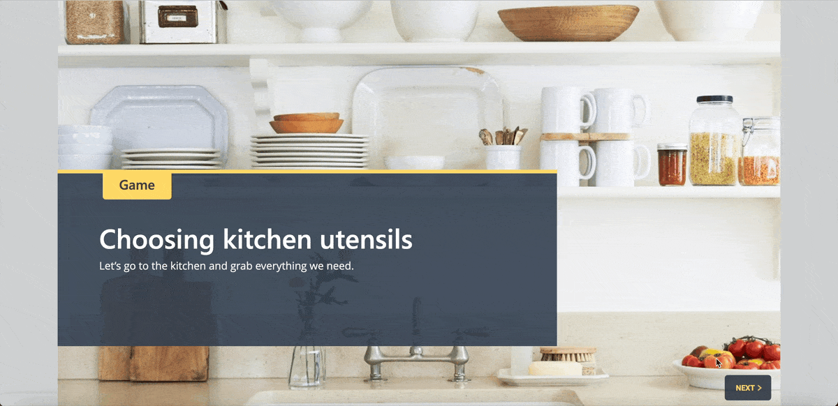 Best Interactive Training Software - ispring home page