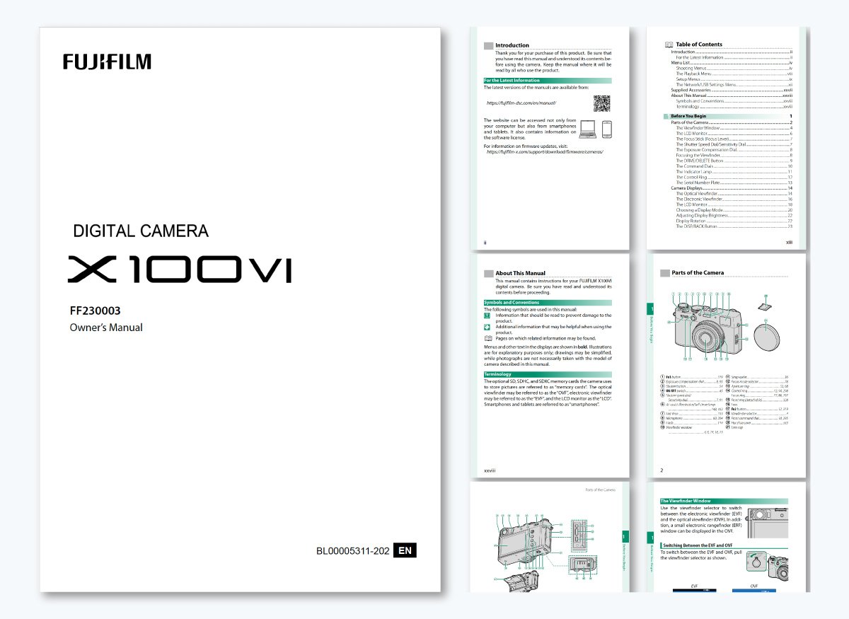 how to write a user manual - owners manual 