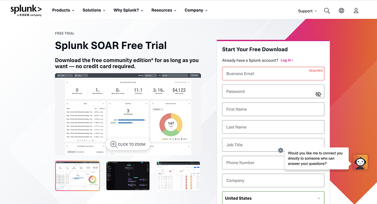 What Is Soar Splunk SOAR