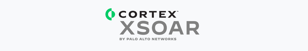 Cortex XSOAR SOAR Platform