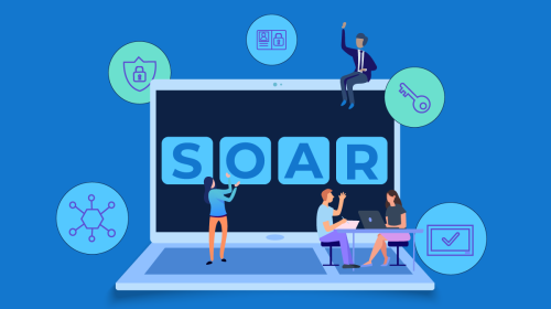 What Is Soar? A Detailed Guide to Platforms + Templates