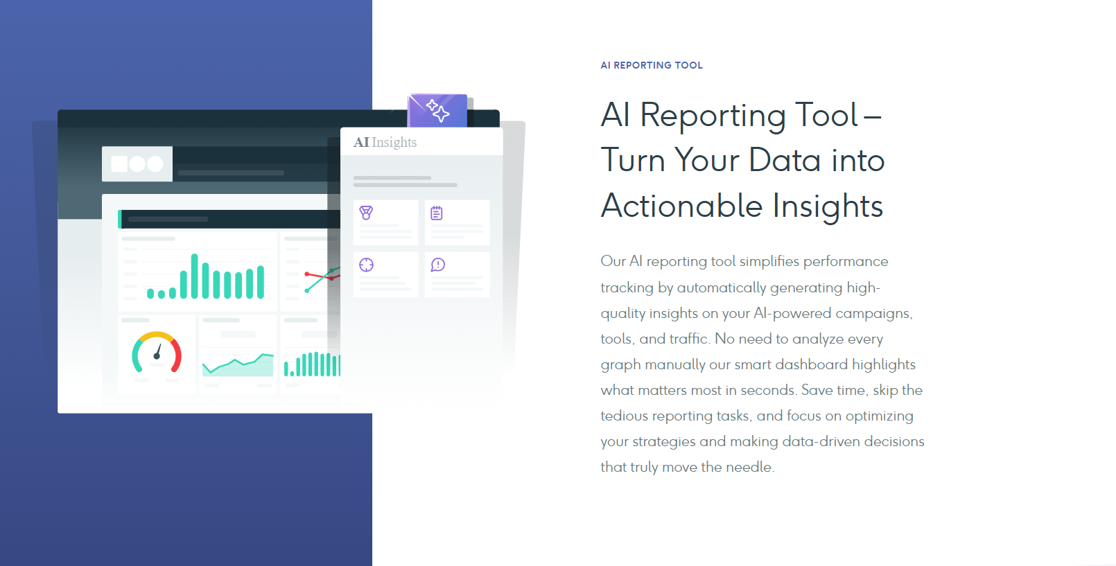 DashThis - AI for Business