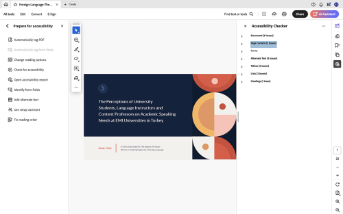 10 Best Accessibility Software & Tools in 2026: Tested & Reviewed