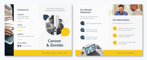 How to Create an Interactive Brochure: Best Tools, Examples & Tips