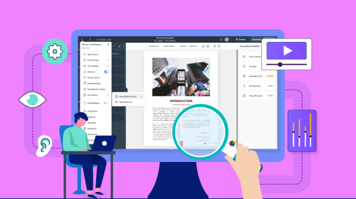 10 Best Accessibility Software & Tools in 2025: Tested & Reviewed