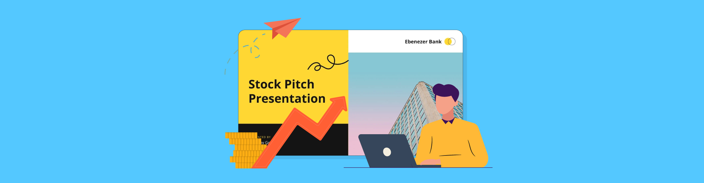 How to Create a VC Approved Pitch Deck