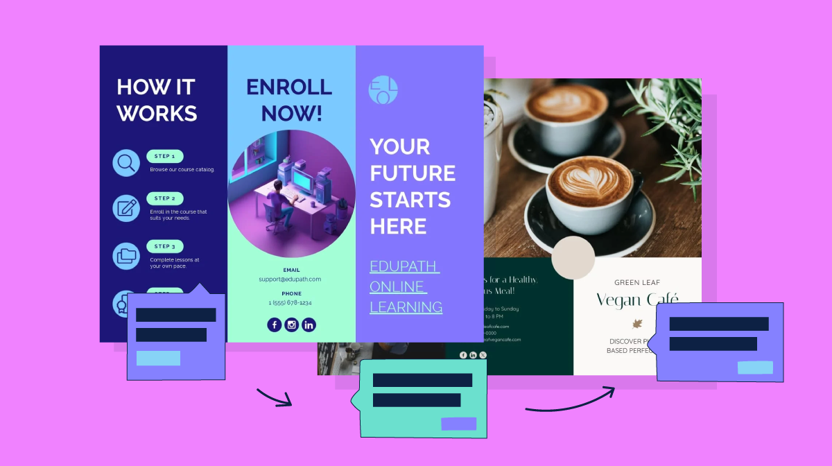 45 One Pager Examples And Templates Every Business Needs